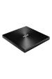 Obrázok pre ASUS ZenDrive U8M (SDRW-08U8M-U) optická disková jednotka DVD±RW Černá