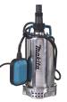 Obrázok pre Makita PF1100 vodní čerpadlo 1100 W