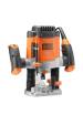 Obrázok pre Black & Decker KW1200E frézka na dlaždice 1200 W