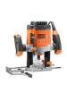 Obrázok pre Black & Decker KW1200E frézka na dlaždice 1200 W