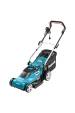 Obrázok pre Makita ELM4120 sekačka na trávu AC Černá, Modrá