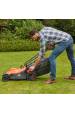 Obrázok pre Black & Decker BEMW481ES Ruční sekačka AC Oranžová