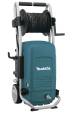 Obrázok pre Makita HW151 tlaková myčka Napřímený 498 l/h 2500 W Černá, Modrá