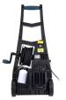 Obrázok pre Makita HW132 tlaková myčka Napřímený Elektrický 420 l/h 2100 W