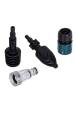 Obrázok pre Makita HW132 tlaková myčka Napřímený Elektrický 420 l/h 2100 W