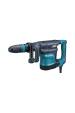 Obrázok pre Makita HM1111C demoliční kladivo Černá, Modrá 1300 W