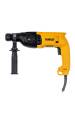 Obrázok pre DeWALT D25033K příklepová vrtačka 710 W 1550 ot/min SDS Plus