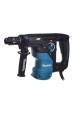 Obrázok pre MAKITA HR3012FCWJ příklepová vrtačka SDS-Plus 3,9J 1050W AVT MAKPAC Černá, Modrá