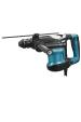 Obrázok pre Makita HR3210FCT příklepová vrtačka 850 W 630 ot/min