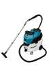 Obrázok pre Makita VC4210M vysavač 34 l Bubnový vysavač Suché a mokré 1200 W Kombinovaný