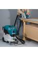 Obrázok pre Makita VC4210M vysavač 34 l Bubnový vysavač Suché a mokré 1200 W Kombinovaný
