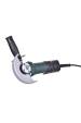 Obrázok pre Metabo 603611000 úhlová bruska 12,5 cm 11500 ot/min 850 W 1,9 kg