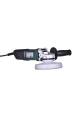 Obrázok pre Metabo 603611000 úhlová bruska 12,5 cm 11500 ot/min 850 W 1,9 kg