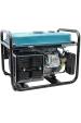 Obrázok pre Könner & Söhnen KS 3000 motorové generátory 2600 W 15 l Benzín Černá, Modrozelená