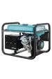 Obrázok pre Könner & Söhnen KS 10000E 1/3 motorové generátory 7500 W 25 l Benzín Černá, Modrozelená