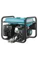 Obrázok pre Könner & Söhnen KS 10000E G motorové generátory 8000 W 25 l LPG (zkapalněný ropný plyn), Benzín Barva Aqua, Černá