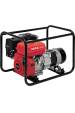 Obrázok pre Yato YT-85453 motorové generátory 2700 W 3,6 l Benzín Černá, Červená