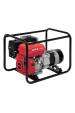 Obrázok pre Yato YT-85453 motorové generátory 2700 W 3,6 l Benzín Černá, Červená