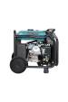 Obrázok pre KÖNNER & SÖHNEN INVERTER GENERATOR/GENERATOR HYBRID 7,2KW KS 8100IEG