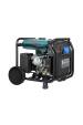 Obrázok pre KÖNNER & SÖHNEN INVERTER GENERATOR/GENERATOR HYBRID 7,2KW KS 8100IEG