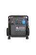 Obrázok pre KÖNNER & SÖHNEN INVERTER GENERATOR/GENERATOR HYBRID 7,2KW KS 8100IEG