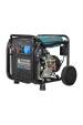 Obrázok pre KÖNNER & SÖHNEN INVERTER GENERATOR/GENERATOR HYBRID 7,2KW KS 8100IEG