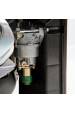 Obrázok pre Daewoo GDA 7500E motorové generátory 6500 W 30 l Benzín Oranžová, Černá