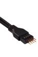 Obrázok pre Corsair CC-8900244 interní napájecí kabel 0,3 m