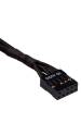Obrázok pre Corsair CC-8900244 interní napájecí kabel 0,3 m