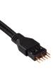 Obrázok pre Corsair CC-8900244 interní napájecí kabel 0,3 m