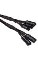 Obrázok pre Corsair CC-8900244 interní napájecí kabel 0,3 m