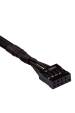 Obrázok pre Corsair CC-8900244 interní napájecí kabel 0,3 m