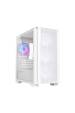Obrázok pre Montech Air 100 ARGB Mini Tower Bílá