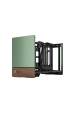 Obrázok pre Fractal Design Terra Small Form Factor (SFF) Zelená