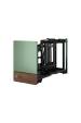 Obrázok pre Fractal Design Terra Small Form Factor (SFF) Zelená