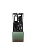 Obrázok pre Fractal Design Terra Small Form Factor (SFF) Zelená