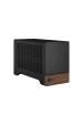 Obrázok pre Fractal Design Terra Small Form Factor (SFF) Grafit