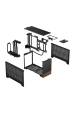 Obrázok pre Fractal Design Terra Small Form Factor (SFF) Grafit