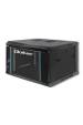 Obrázok pre Qoltec 54465 19" RACK skříň | 6U | 600 x 600 x 370 | Tvrzené dveře | Závěsný