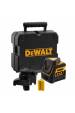 Obrázok pre DeWALT 3DW0811-XJ Čárová vodováha 30 m