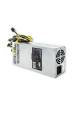 Obrázok pre Qoltec 50177 napájecí zdroj 1600 W Stříbrná