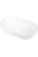 Obrázok pre Keramické umyvadlo DEANTE Peonia (CDE_6U5S) pult 50x30 cm
