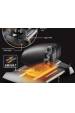 Obrázok pre Thrustmaster T-16000M FCS Hotas Černá, Oranžová USB Joystick Analogový/digitální PC