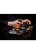 Obrázok pre Thrustmaster T-16000M FCS Hotas Černá, Oranžová USB Joystick Analogový/digitální PC