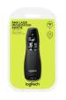 Obrázok pre Logitech 910-001356 bezdrátové ukazovací zařízení RF Černá