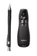 Obrázok pre Logitech 910-001356 bezdrátové ukazovací zařízení RF Černá