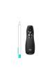 Obrázok pre Logitech 910-001356 bezdrátové ukazovací zařízení RF Černá