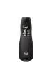 Obrázok pre Logitech 910-001356 bezdrátové ukazovací zařízení RF Černá