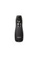 Obrázok pre Logitech 910-001356 bezdrátové ukazovací zařízení RF Černá