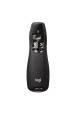 Obrázok pre Logitech 910-001356 bezdrátové ukazovací zařízení RF Černá